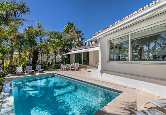 Villa à Benalmádena - TESS Villa Las Coníferas Villa à Benalmádena - TESS Villa Las Coníferas