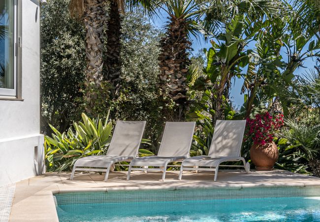 Villa à Benalmádena - TESS Villa Las Coníferas Villa à Benalmádena - TESS Villa Las Coníferas