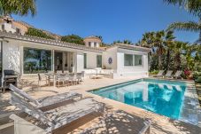 Villa à Benalmádena - TESS Villa Las Coníferas