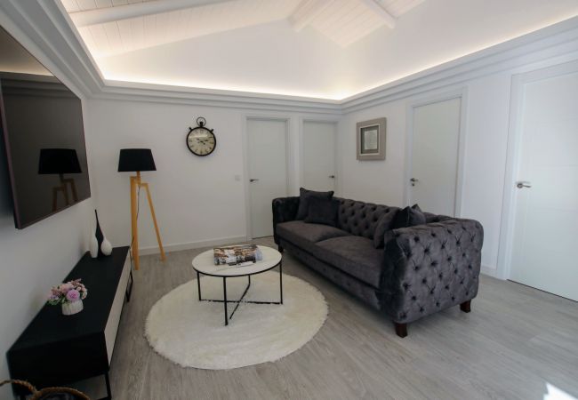 Maison à Alhaurin de la Torre - TESS Le Clos Fleury Maison à Alhaurin de la Torre - TESS Le Clos Fleury