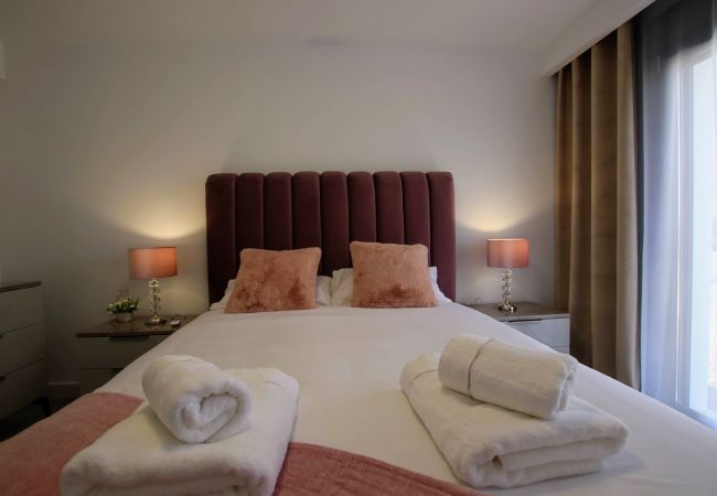 Maison à Alhaurin de la Torre - TESS Le Clos Fleury Maison à Alhaurin de la Torre - TESS Le Clos Fleury