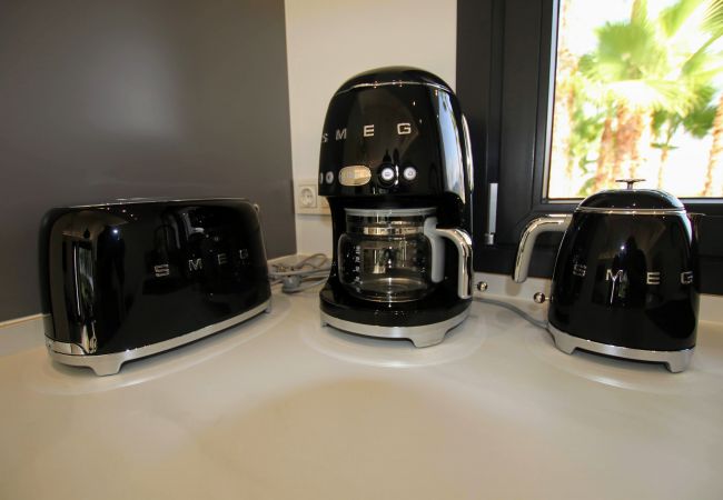 Maison à Alhaurin de la Torre - TESS Le Clos Fleury Maison à Alhaurin de la Torre - TESS Le Clos Fleury