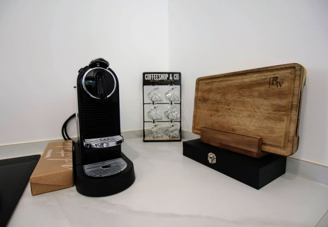 Maison à Alhaurin de la Torre - TESS Le Clos Fleury Maison à Alhaurin de la Torre - TESS Le Clos Fleury