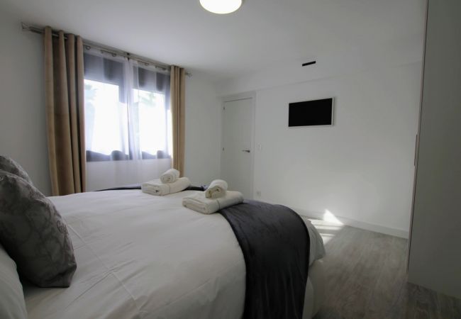 Maison à Alhaurin de la Torre - TESS Le Clos Fleury Maison à Alhaurin de la Torre - TESS Le Clos Fleury