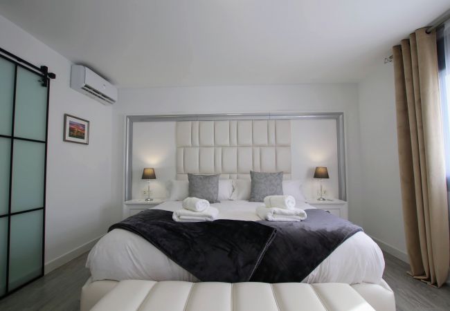 Maison à Alhaurin de la Torre - TESS Le Clos Fleury Maison à Alhaurin de la Torre - TESS Le Clos Fleury