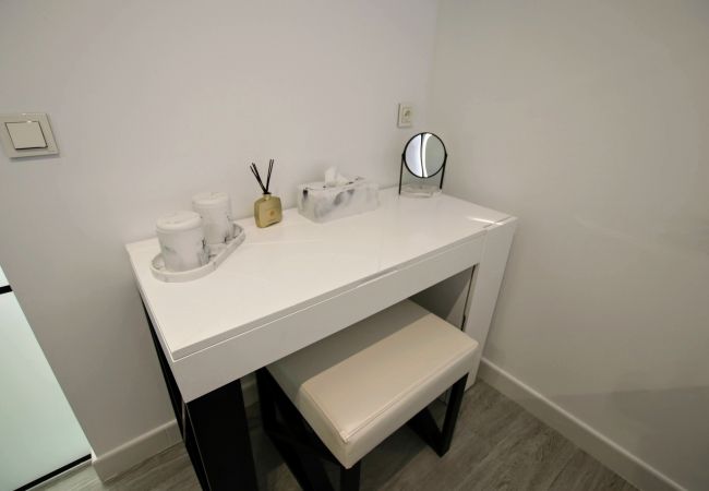 Maison à Alhaurin de la Torre - TESS Le Clos Fleury Maison à Alhaurin de la Torre - TESS Le Clos Fleury