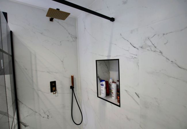 Maison à Alhaurin de la Torre - TESS Le Clos Fleury Maison à Alhaurin de la Torre - TESS Le Clos Fleury