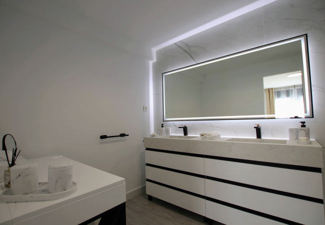 Maison à Alhaurin de la Torre - TESS Le Clos Fleury Maison à Alhaurin de la Torre - TESS Le Clos Fleury