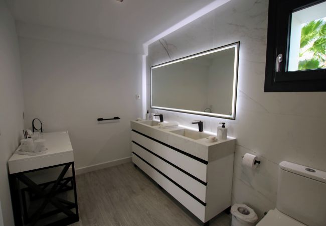 Maison à Alhaurin de la Torre - TESS Le Clos Fleury Maison à Alhaurin de la Torre - TESS Le Clos Fleury