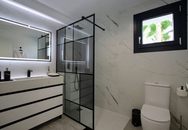 Maison à Alhaurin de la Torre - TESS Le Clos Fleury Maison à Alhaurin de la Torre - TESS Le Clos Fleury