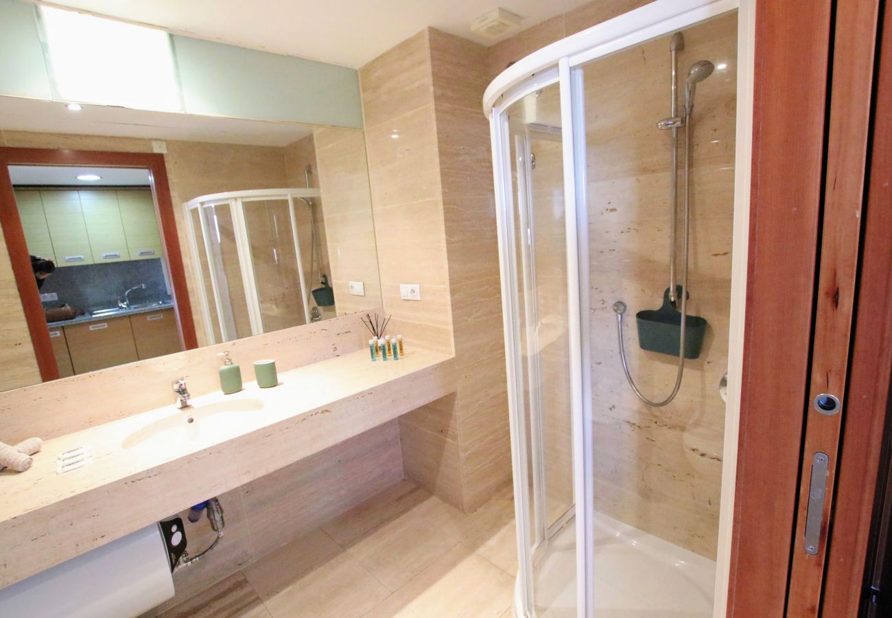 Appartement à Alhaurin de la Torre - TESS Apartamento H Sol Andalusi