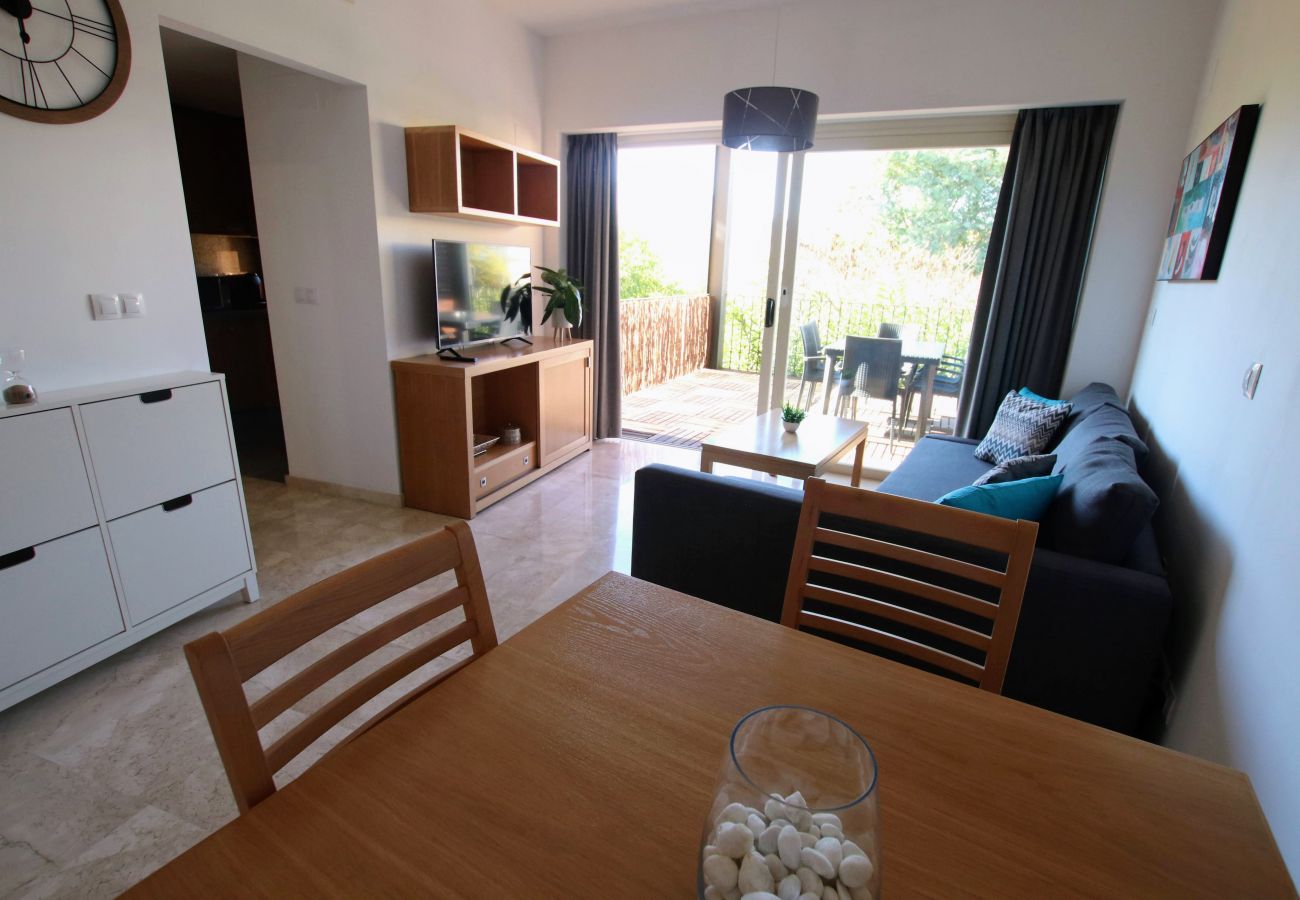 Appartement à Alhaurin de la Torre - TESS Apartamento N Sol Andalusi