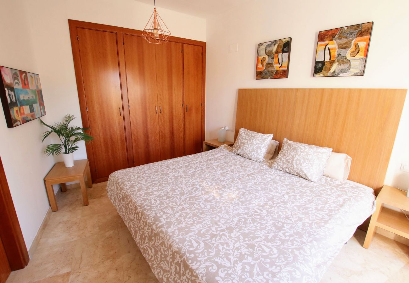 Appartement à Alhaurin de la Torre - TESS Apartamento N Sol Andalusi