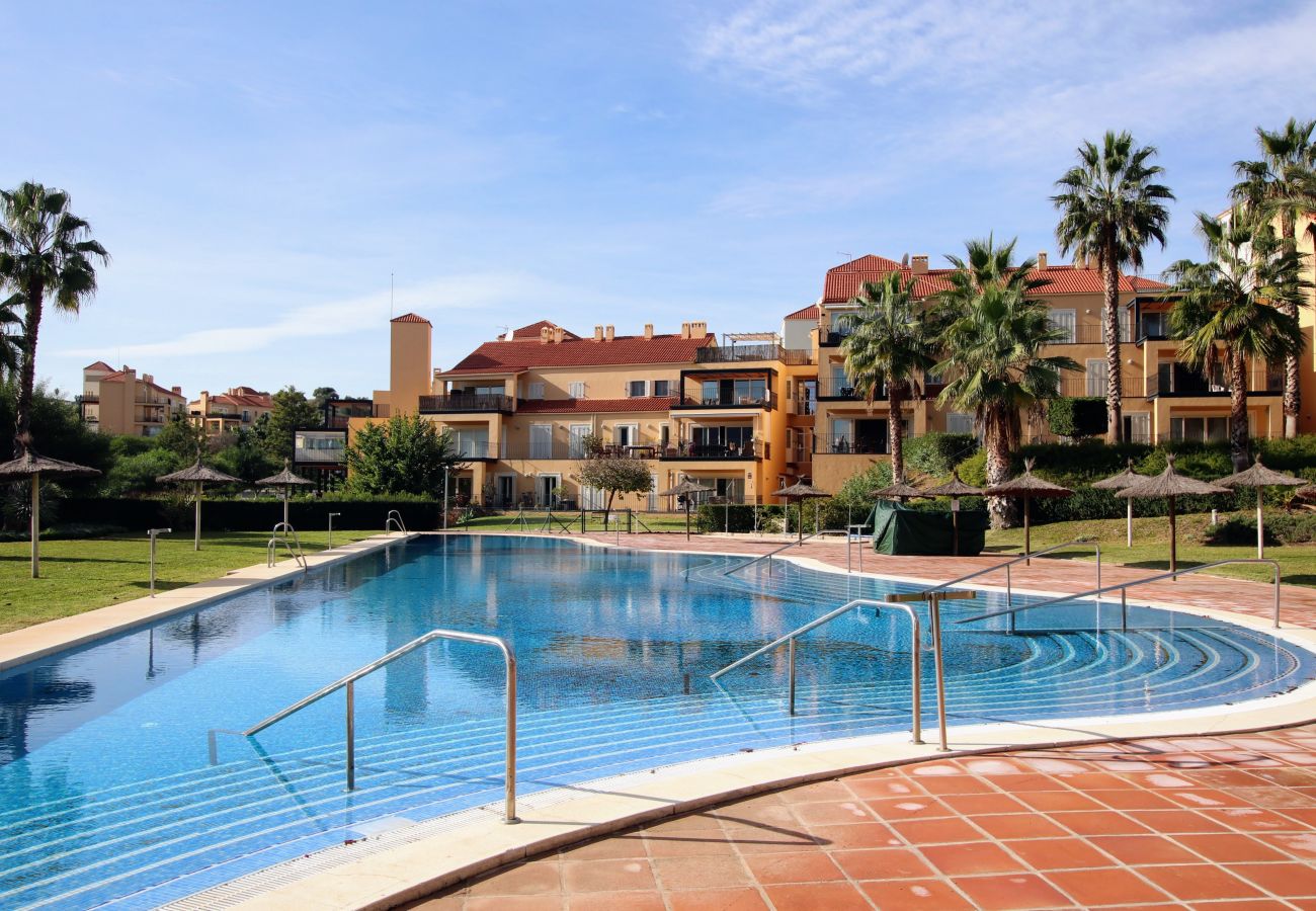 Appartement à Alhaurin de la Torre - TESS Apartamento C Sol Andalusi