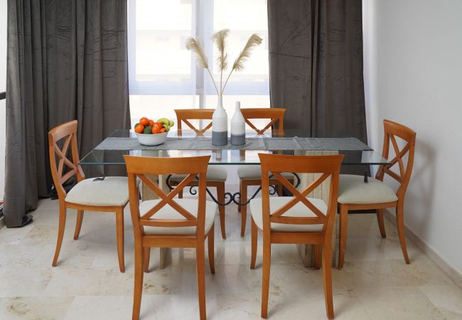 Appartement à Fuengirola - TESS Apartamento Las Camelias Appartement à Fuengirola - TESS Apartamento Las Camelias