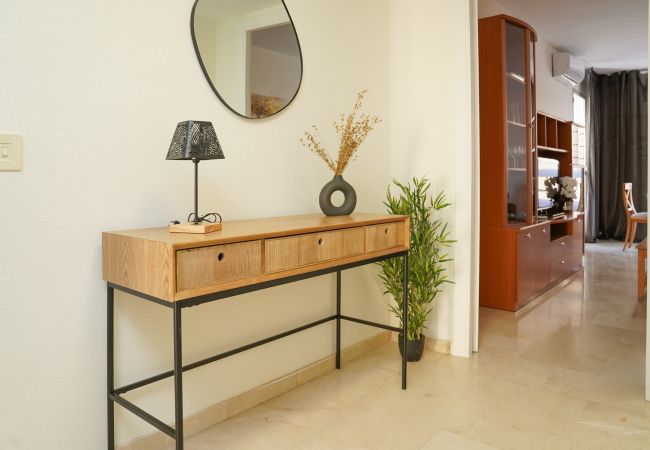 Appartement à Fuengirola - TESS Apartamento Las Camelias Appartement à Fuengirola - TESS Apartamento Las Camelias