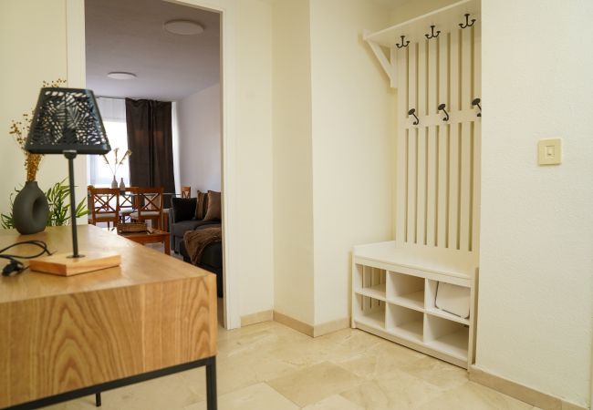 Appartement à Fuengirola - TESS Apartamento Las Camelias Appartement à Fuengirola - TESS Apartamento Las Camelias