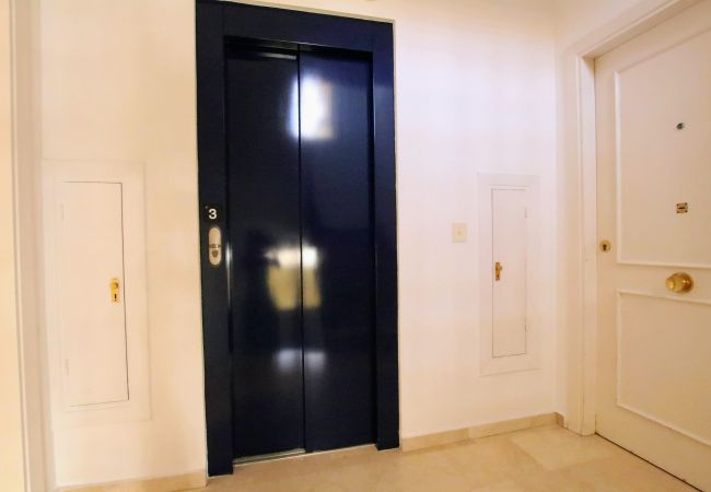 Appartement à Fuengirola - TESS Apartamento Las Camelias Appartement à Fuengirola - TESS Apartamento Las Camelias