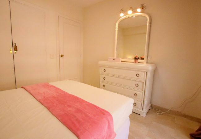 Appartement à Fuengirola - TESS Apartamento Las Camelias Appartement à Fuengirola - TESS Apartamento Las Camelias