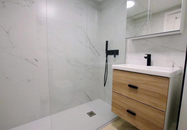 Appartement à Fuengirola - TESS Apartamento Las Camelias Appartement à Fuengirola - TESS Apartamento Las Camelias