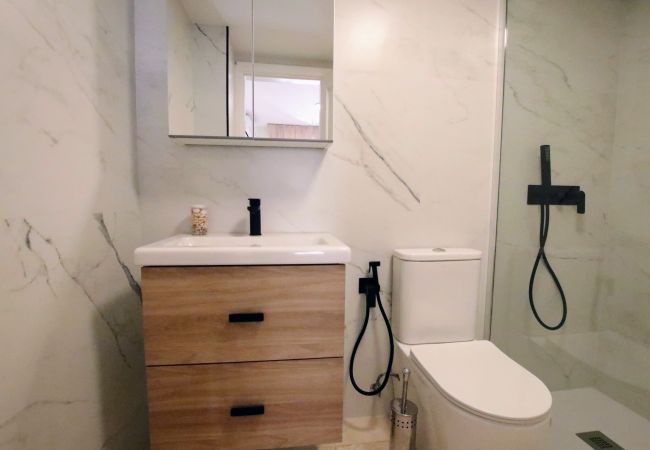 Appartement à Fuengirola - TESS Apartamento Las Camelias Appartement à Fuengirola - TESS Apartamento Las Camelias