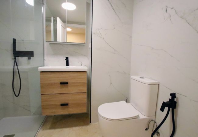 Appartement à Fuengirola - TESS Apartamento Las Camelias Appartement à Fuengirola - TESS Apartamento Las Camelias