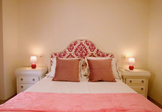 Appartement à Fuengirola - TESS Apartamento Las Camelias Appartement à Fuengirola - TESS Apartamento Las Camelias