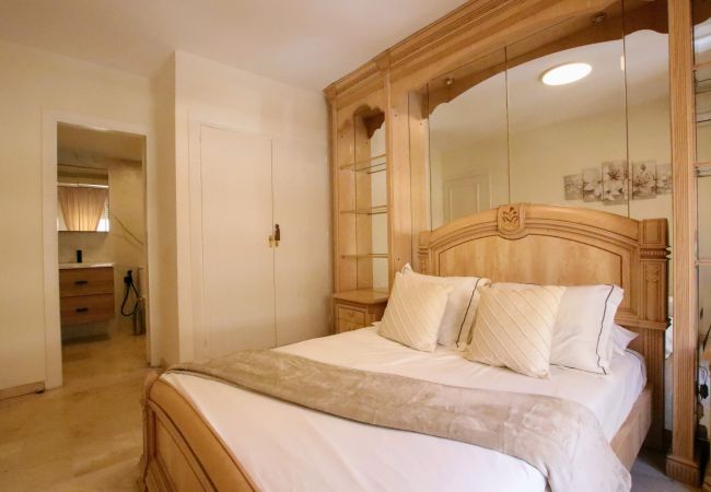 Appartement à Fuengirola - TESS Apartamento Las Camelias Appartement à Fuengirola - TESS Apartamento Las Camelias