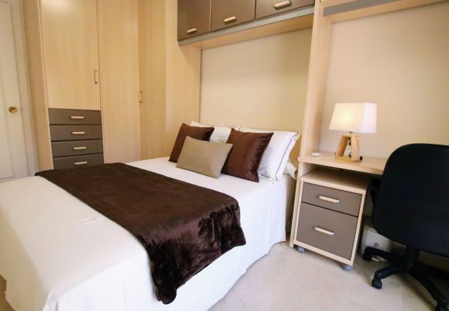 Appartement à Fuengirola - TESS Apartamento Las Camelias Appartement à Fuengirola - TESS Apartamento Las Camelias