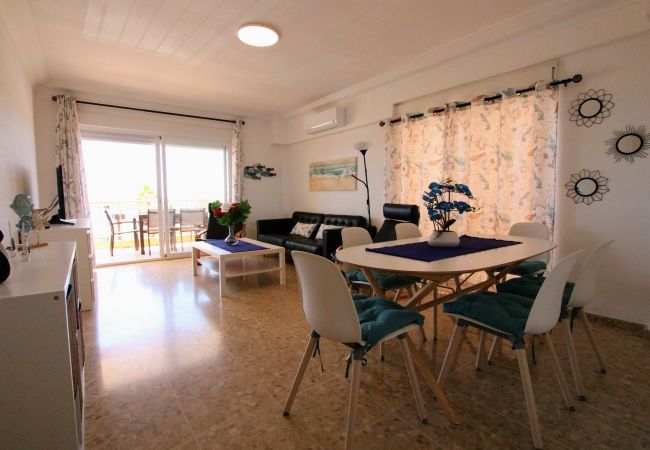 Appartement à Fuengirola - TESS Apartamento Don Miguel Appartement à Fuengirola - TESS Apartamento Don Miguel