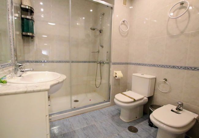 Appartement à Fuengirola - TESS Apartamento Don Miguel Appartement à Fuengirola - TESS Apartamento Don Miguel