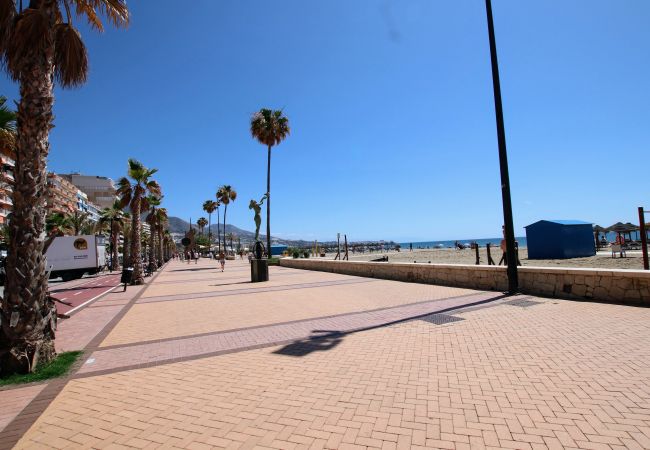 Appartement à Fuengirola - TESS Apartamento Don Miguel Appartement à Fuengirola - TESS Apartamento Don Miguel