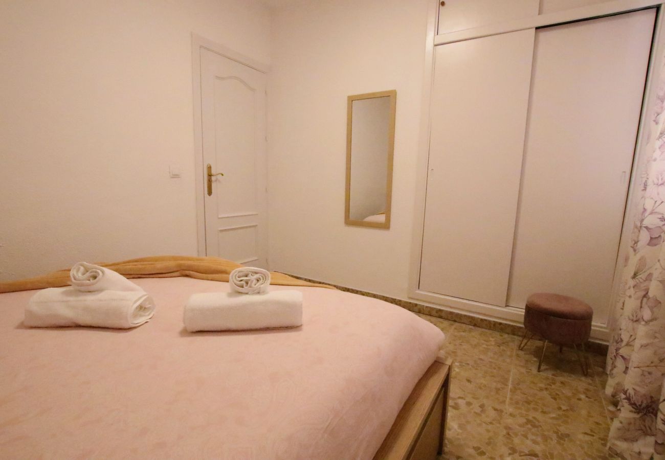 Appartement à Fuengirola - TESS Apartamento Don Miguel