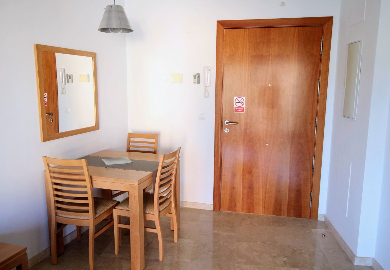 Appartement à Alhaurin de la Torre - TESS Apartamento L Sol Andalusi