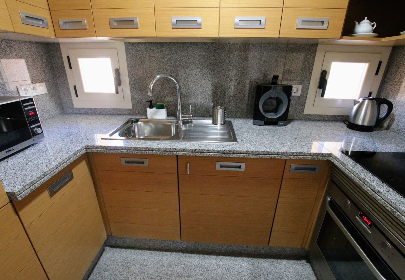 Appartement à Alhaurin de la Torre - TESS Apartamento L Sol Andalusi