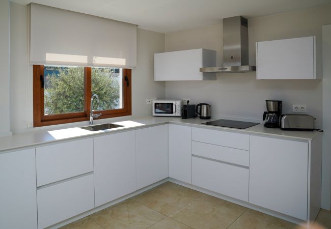 Villa à Alhaurin de la Torre - TESS Villa Maria Villa à Alhaurin de la Torre - TESS Villa Maria