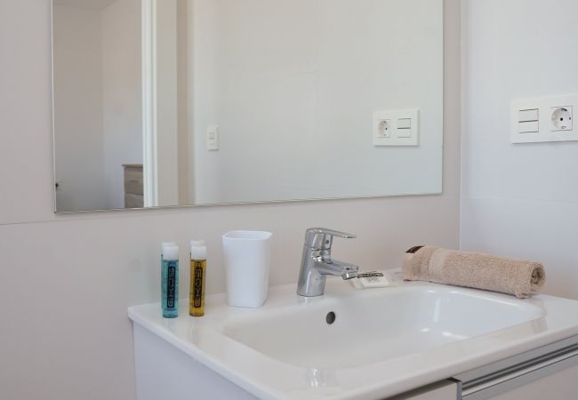 Villa à Alhaurin de la Torre - TESS Villa Maria Villa à Alhaurin de la Torre - TESS Villa Maria