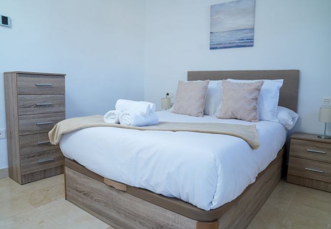 Villa à Alhaurin de la Torre - TESS Villa Maria Villa à Alhaurin de la Torre - TESS Villa Maria