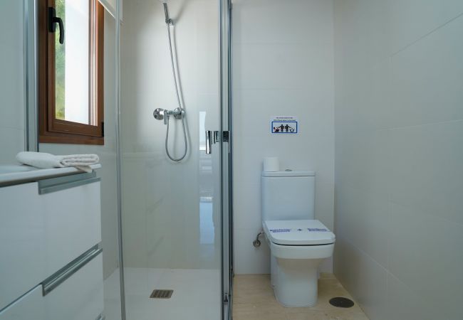 Villa à Alhaurin de la Torre - TESS Villa Maria Villa à Alhaurin de la Torre - TESS Villa Maria