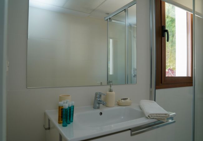 Villa à Alhaurin de la Torre - TESS Villa Maria Villa à Alhaurin de la Torre - TESS Villa Maria