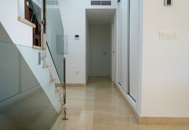 Villa à Alhaurin de la Torre - TESS Villa Maria Villa à Alhaurin de la Torre - TESS Villa Maria