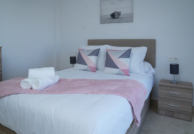 Villa à Alhaurin de la Torre - TESS Villa Maria Villa à Alhaurin de la Torre - TESS Villa Maria