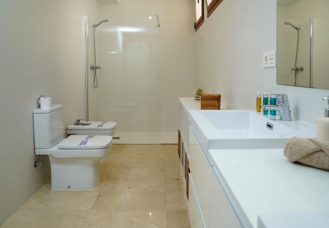 Villa à Alhaurin de la Torre - TESS Villa Maria Villa à Alhaurin de la Torre - TESS Villa Maria