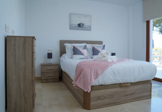 Villa à Alhaurin de la Torre - TESS Villa Maria Villa à Alhaurin de la Torre - TESS Villa Maria