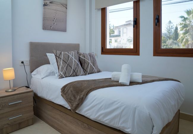 Villa à Alhaurin de la Torre - TESS Villa Maria Villa à Alhaurin de la Torre - TESS Villa Maria