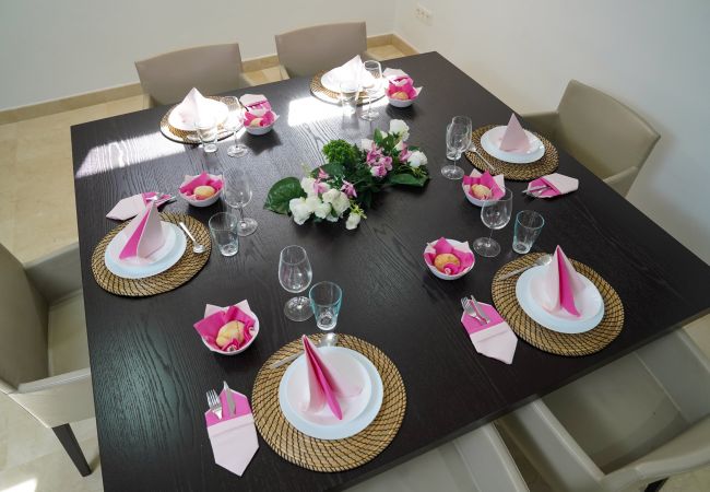 Villa à Alhaurin de la Torre - TESS Villa Maria Villa à Alhaurin de la Torre - TESS Villa Maria