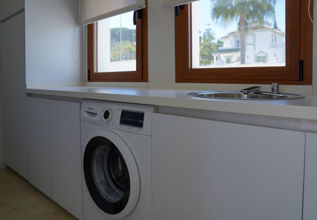 Villa à Alhaurin de la Torre - TESS Villa Maria Villa à Alhaurin de la Torre - TESS Villa Maria