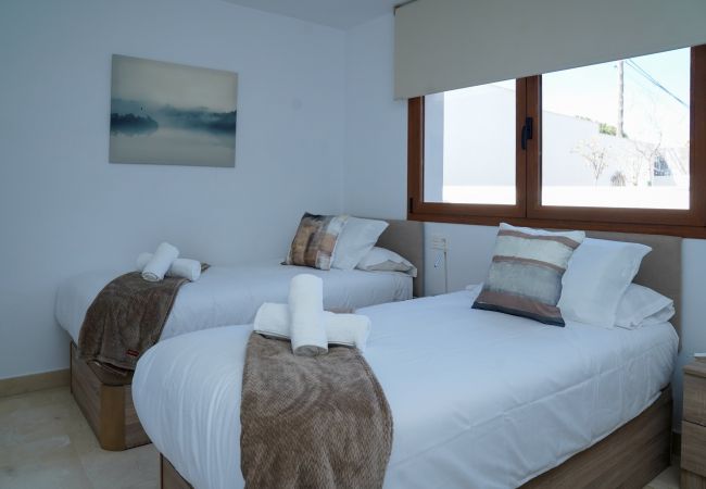 Villa à Alhaurin de la Torre - TESS Villa Maria Villa à Alhaurin de la Torre - TESS Villa Maria