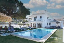 Villa à Alhaurin de la Torre - TESS Villa Maria