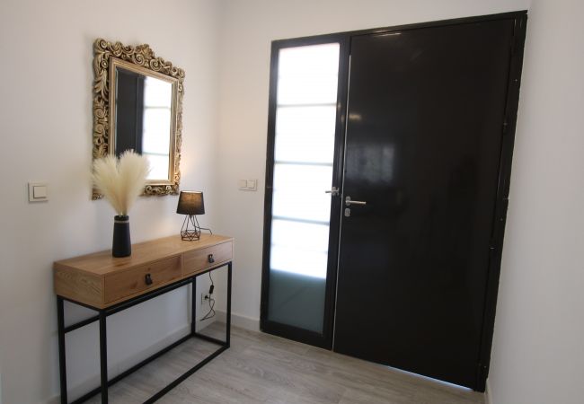 Villa à Alhaurin de la Torre - TESS Villa Paz Villa à Alhaurin de la Torre - TESS Villa Paz